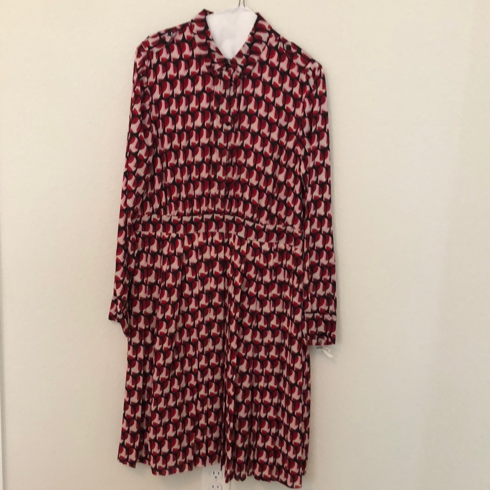 Kate Spade dress Sz 14
